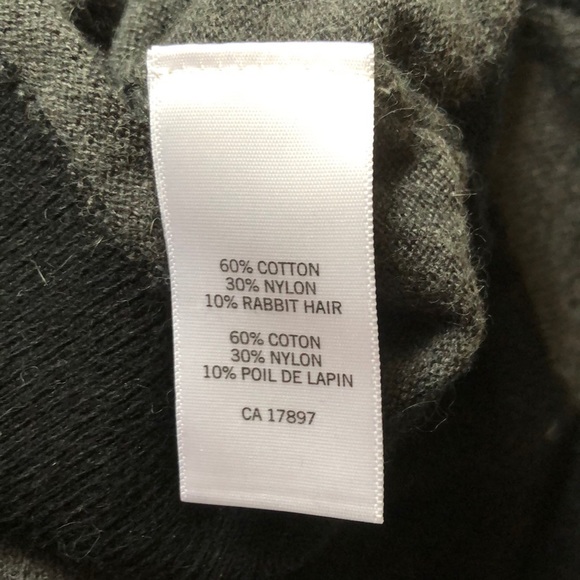 Banana Republic sweater - Picture 5 of 8